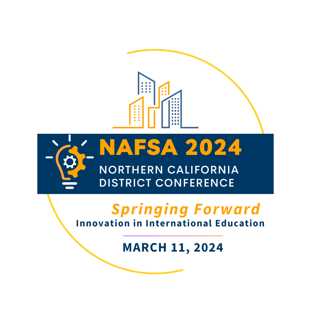 NAFSA Logo