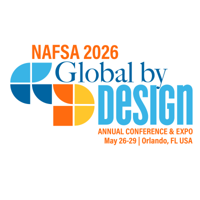 NAFSA 2026 Annual Conference