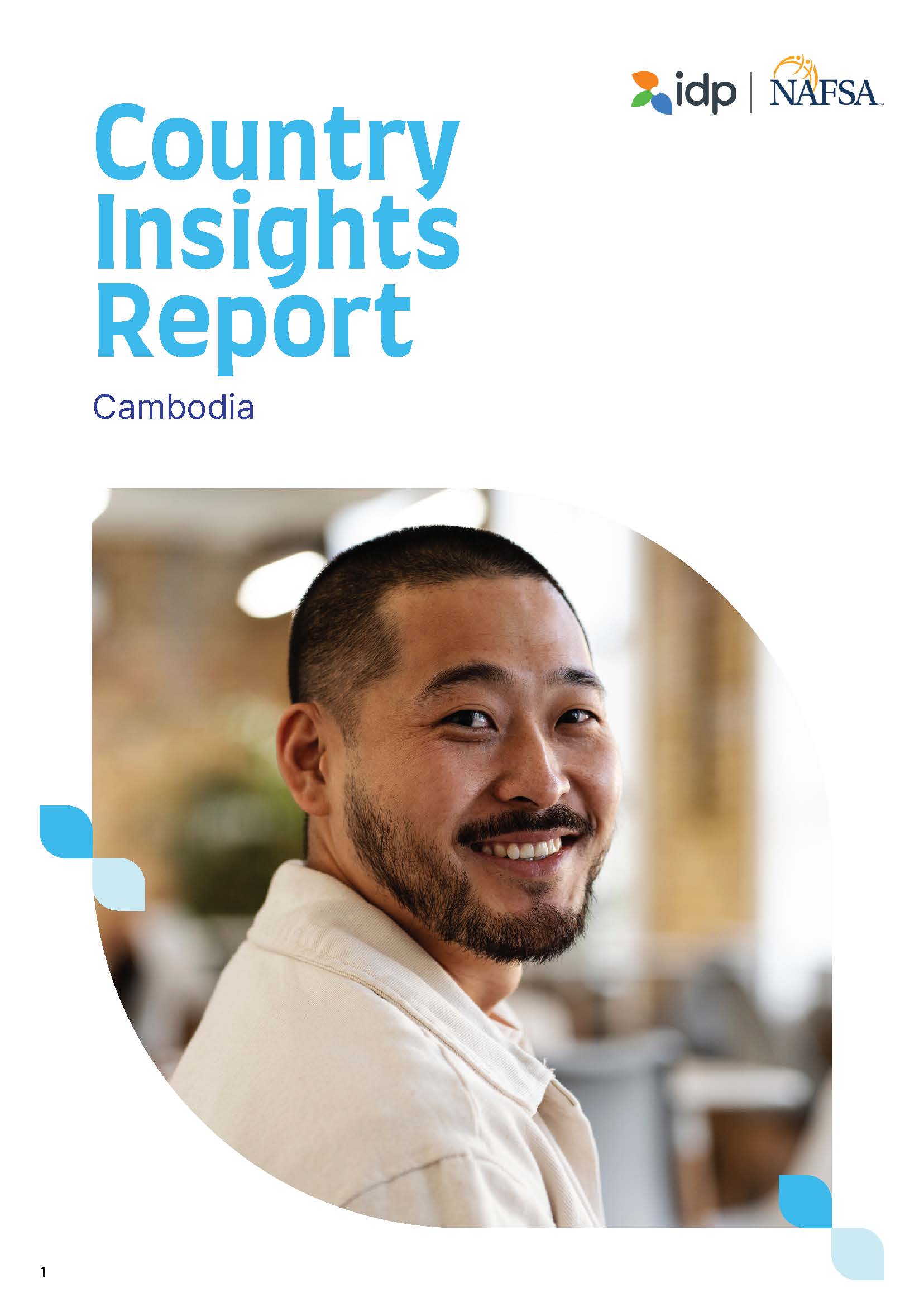 Country Insights Report: Cambodia