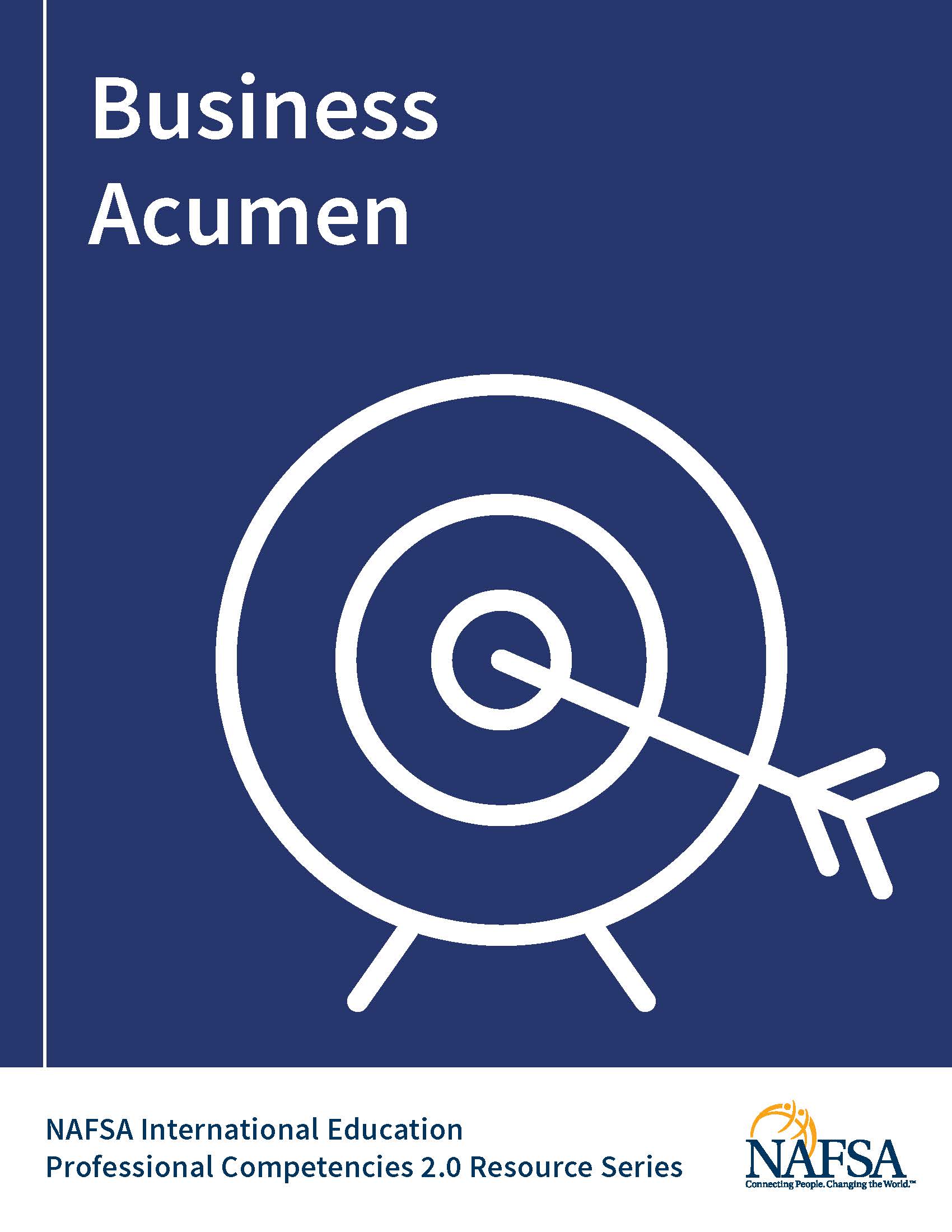 Business Acumen Compilation