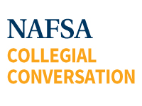 Collegial Conversation logo