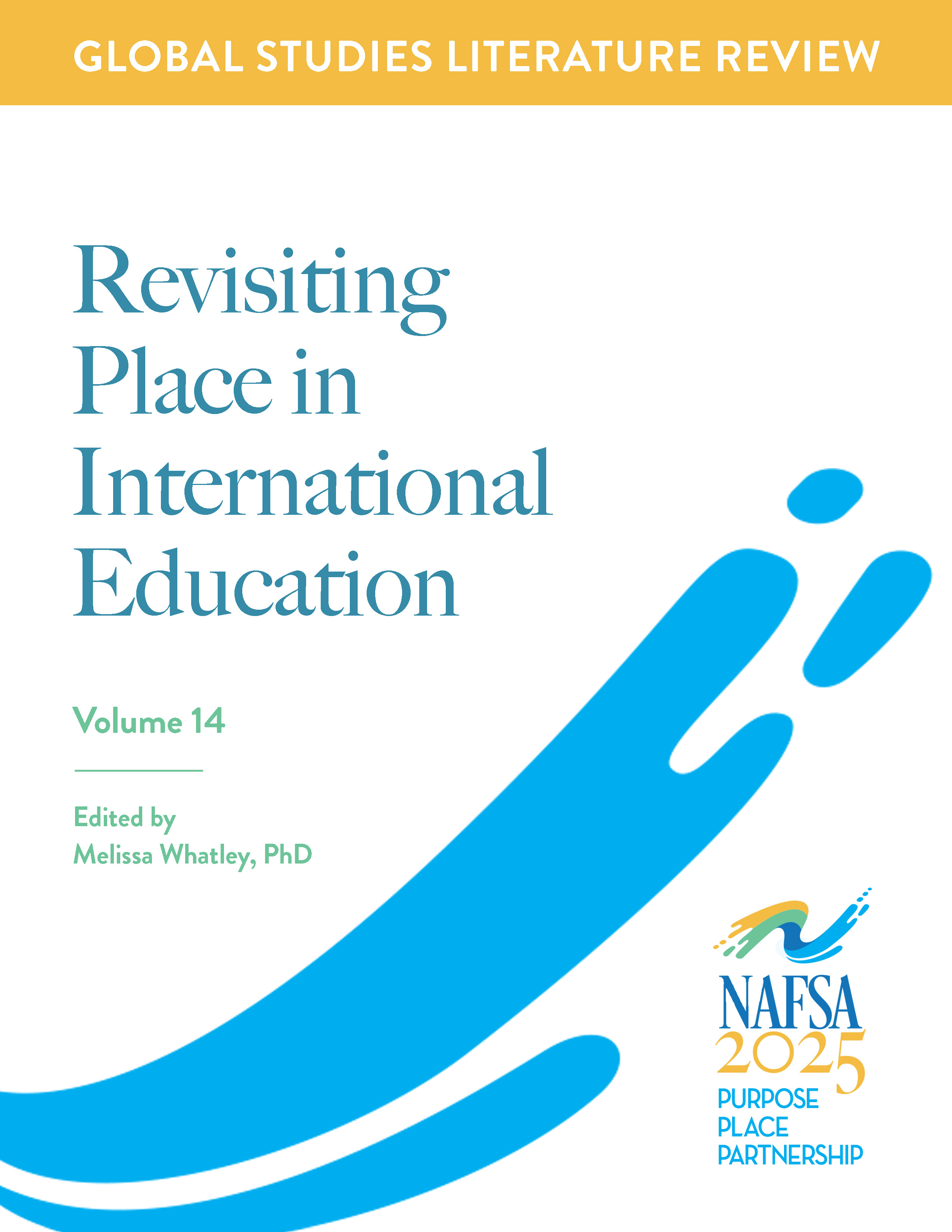 GSLR2025: Revisiting Place in International Education