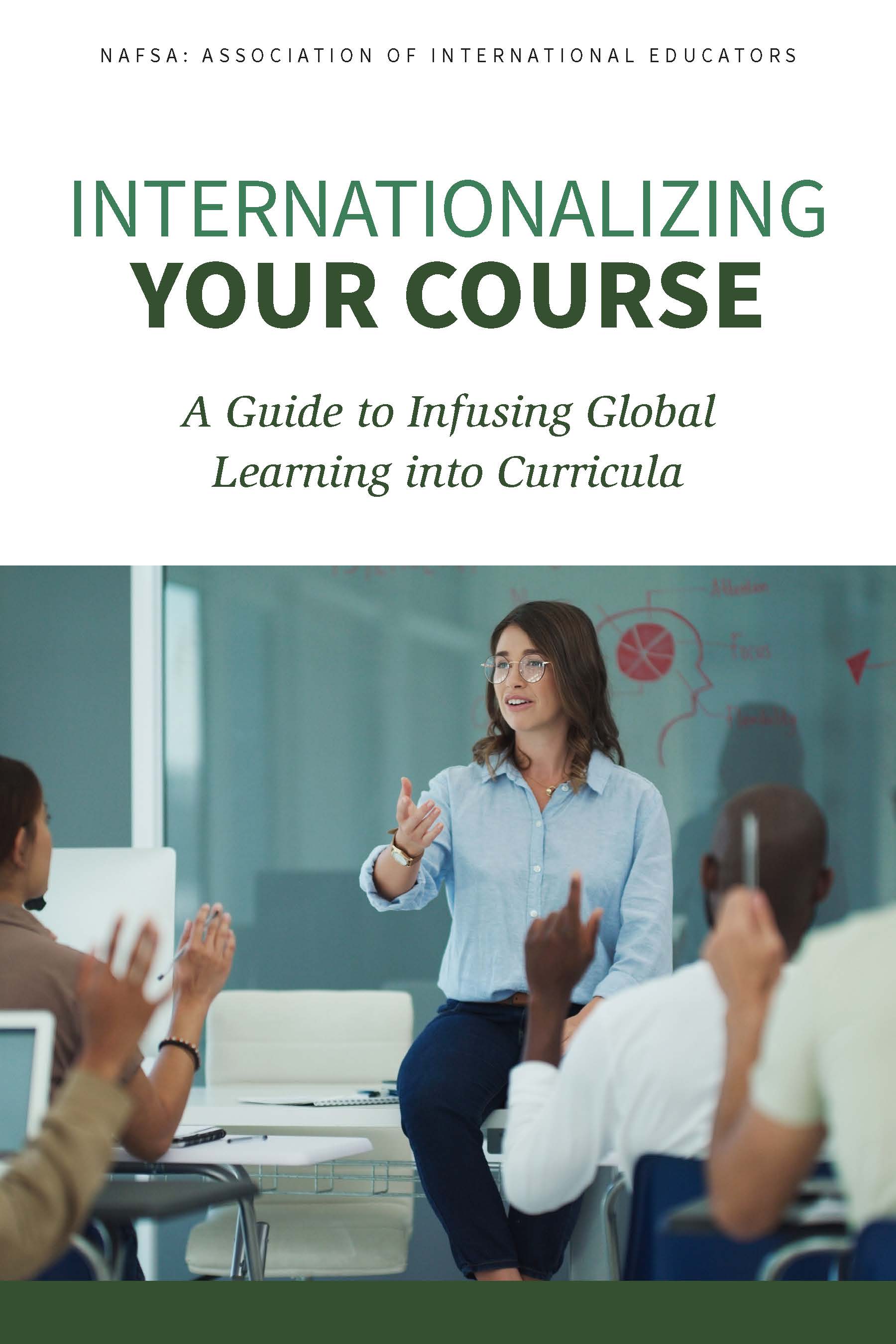 Internationalizing Your Course - Pack of 10