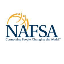 NAFSA logo image