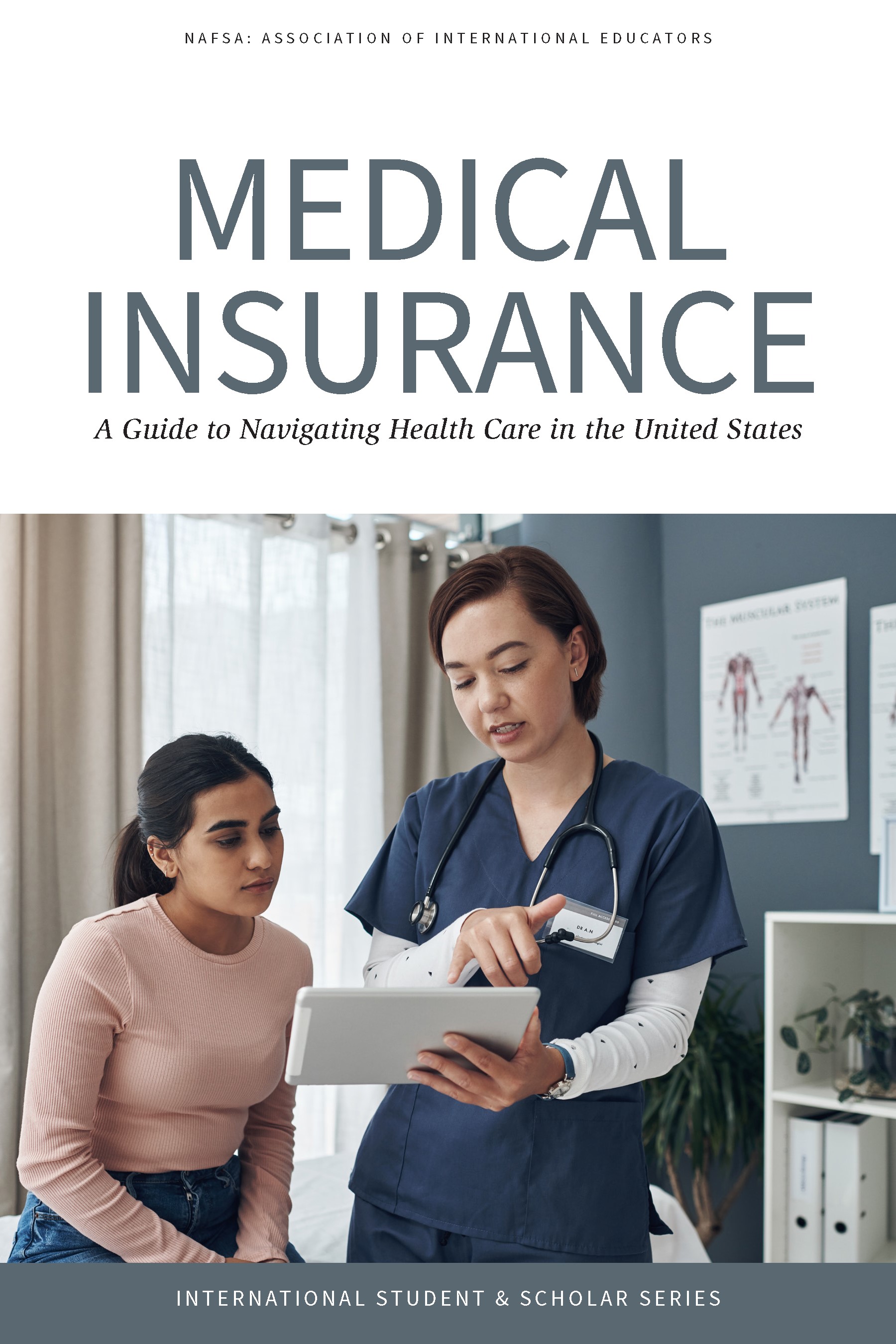 Medical Insurance – Single Copy