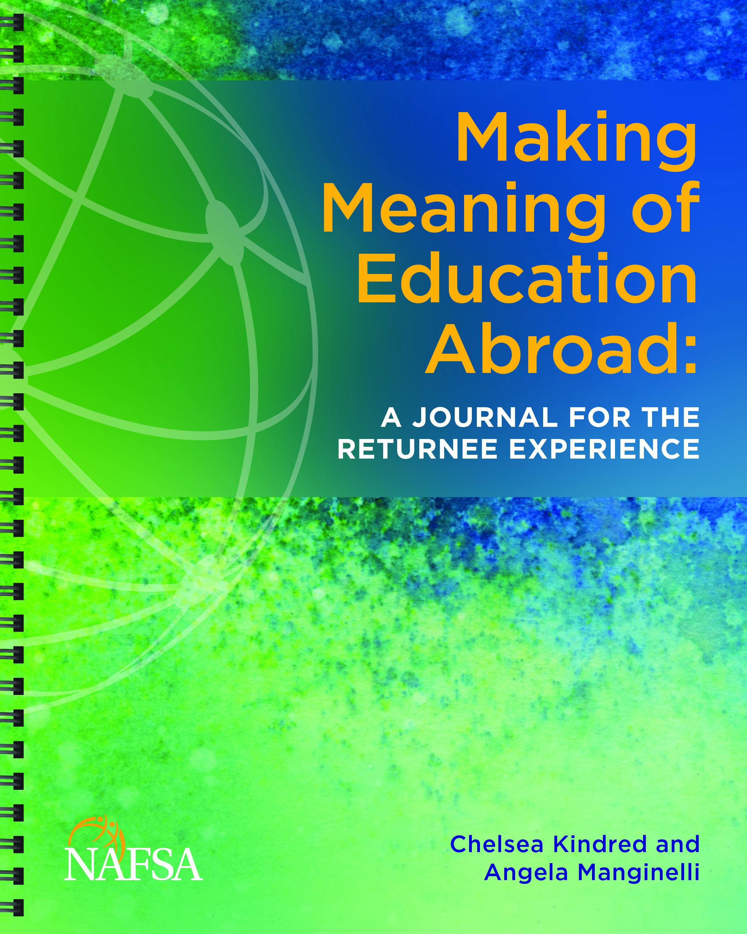 Cover of Making Meaning Education Abroa