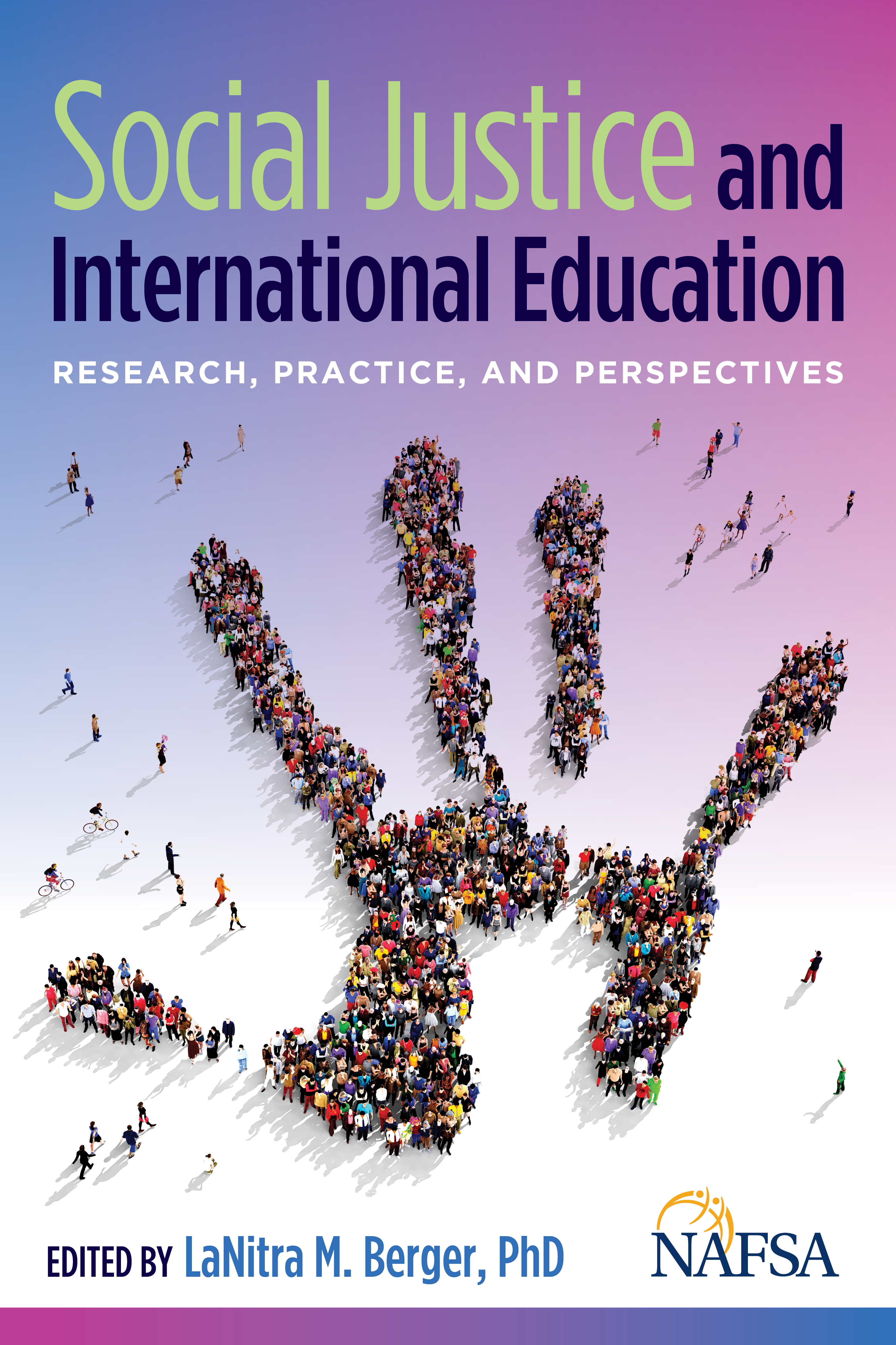 Social Justice and International Education - Universal