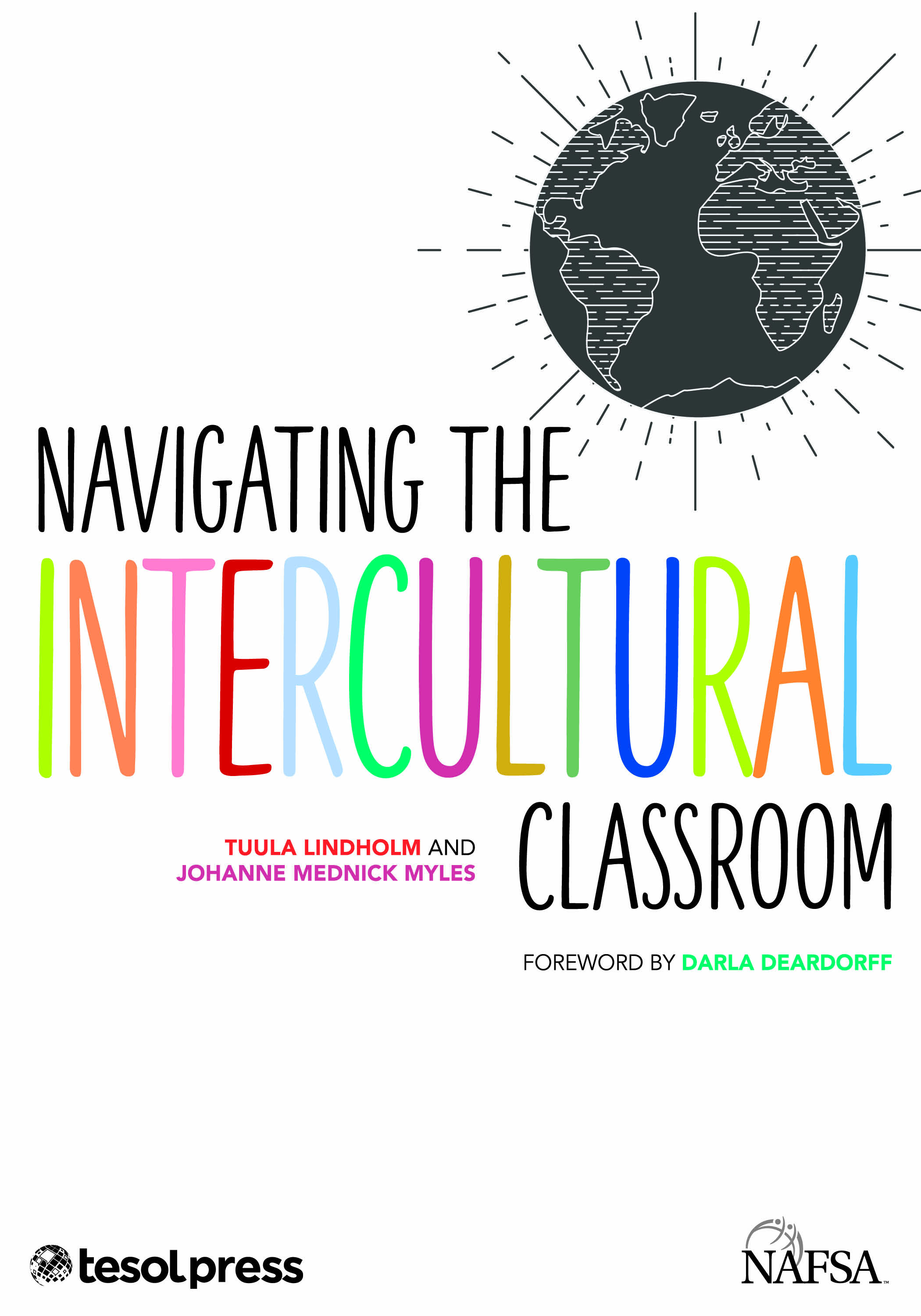 Cover of Navigating the International Classroom