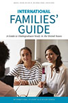 International Families' Guide Cover