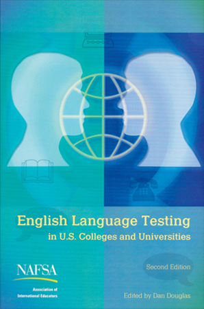 Cover of English Language Testing in U.S. Colleges, 2nd Edition