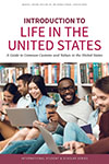 Introduction to Life in the United States cover