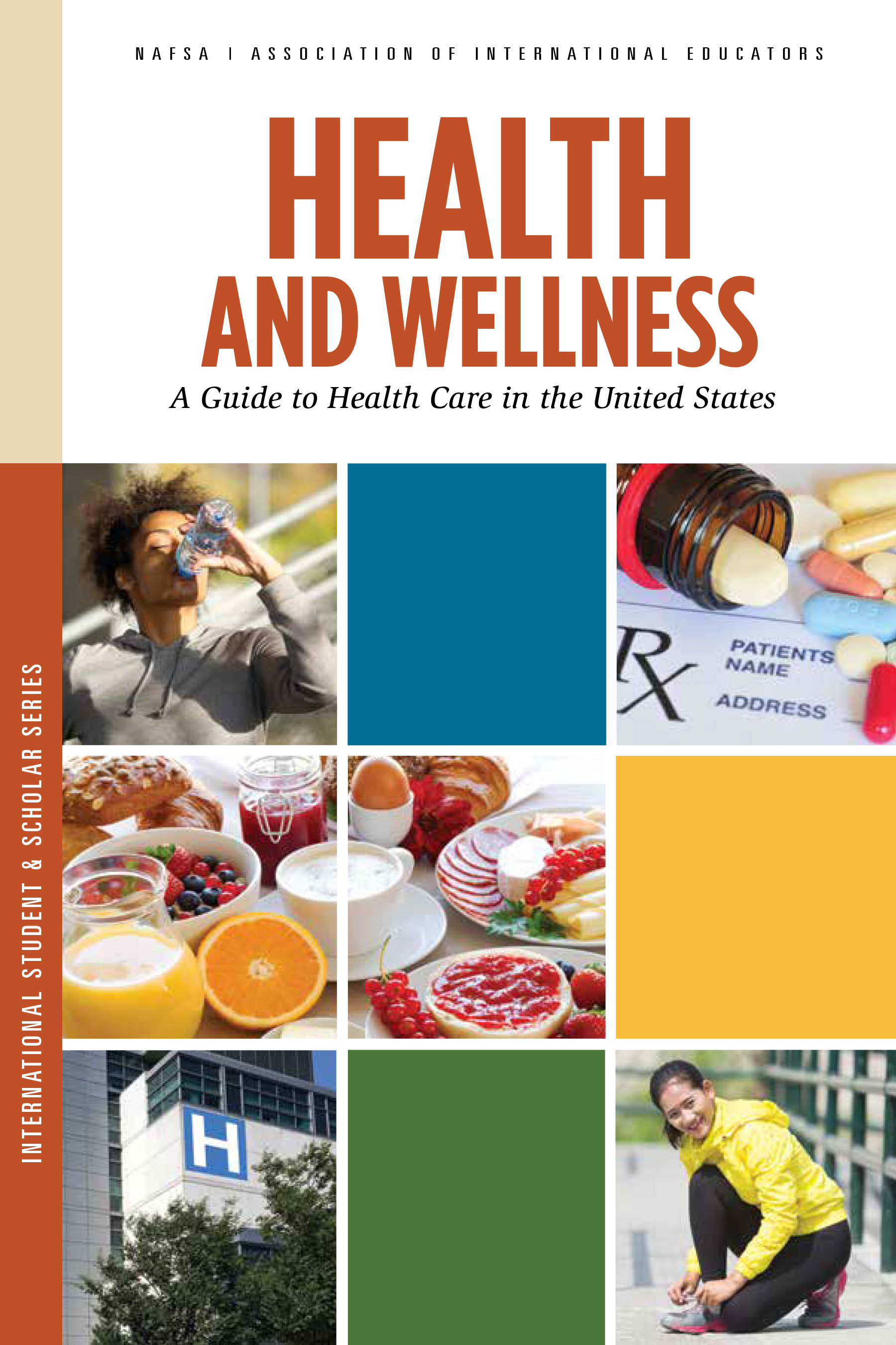 Health and Wellness (Pack of 40)