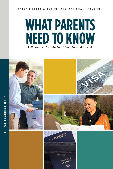 What Parents Need to Know (Pack of 20)
