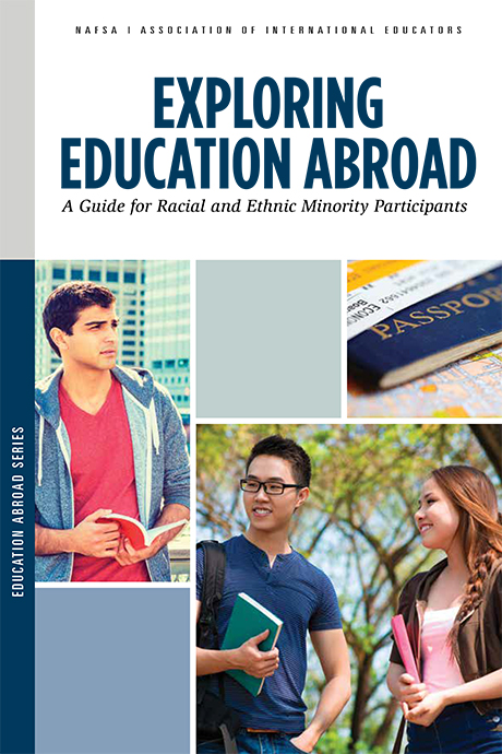 Exploring Education Abroad (Pack of 20)