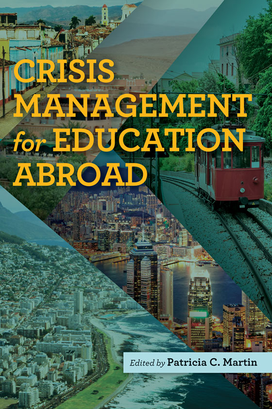 Crisis Management for Education Abroad
