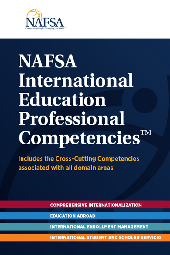 NAFSA International Education Professional Competencies