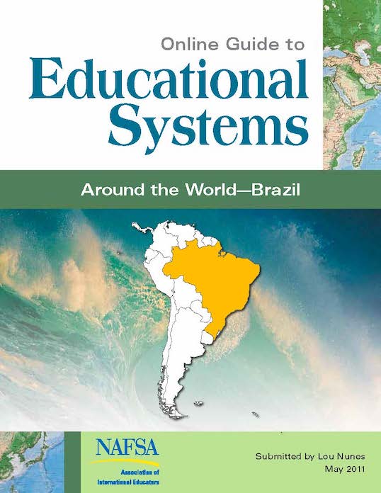 Guide to Educational System: Brazil