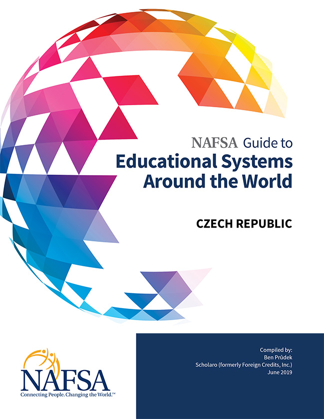 Guide to Educational System: Czech Republic