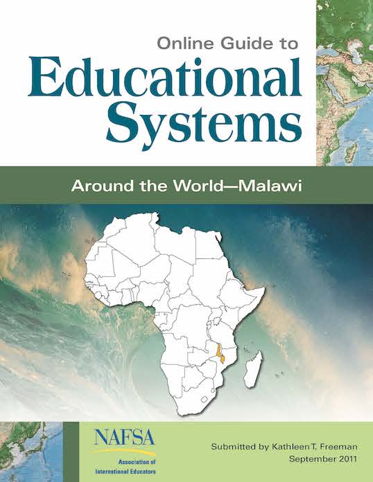 Guide to Educational System: Malawi