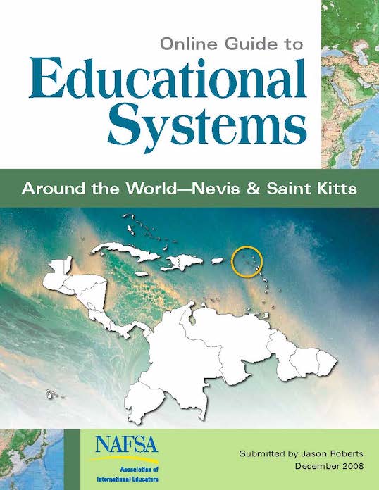 Guide to Educational System: Nevis & Saint Kitts