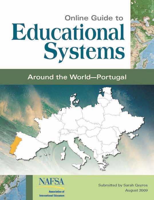 Guide to Educational System: Portugal