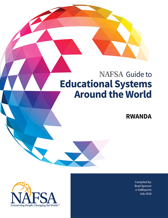 Guide to Educational System: Rwanda