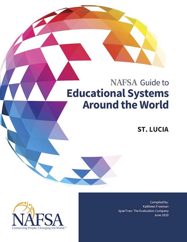 Guide to Educational System: Saint Lucia