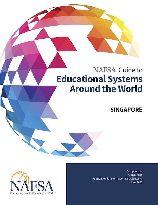 Guide to Educational System: Singapore