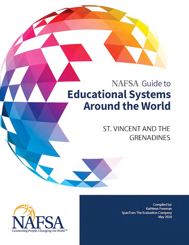Guide to Educational System: St. Vincent and The Grenadines