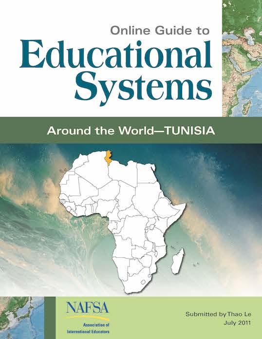 Guide to Educational System: Tunisia