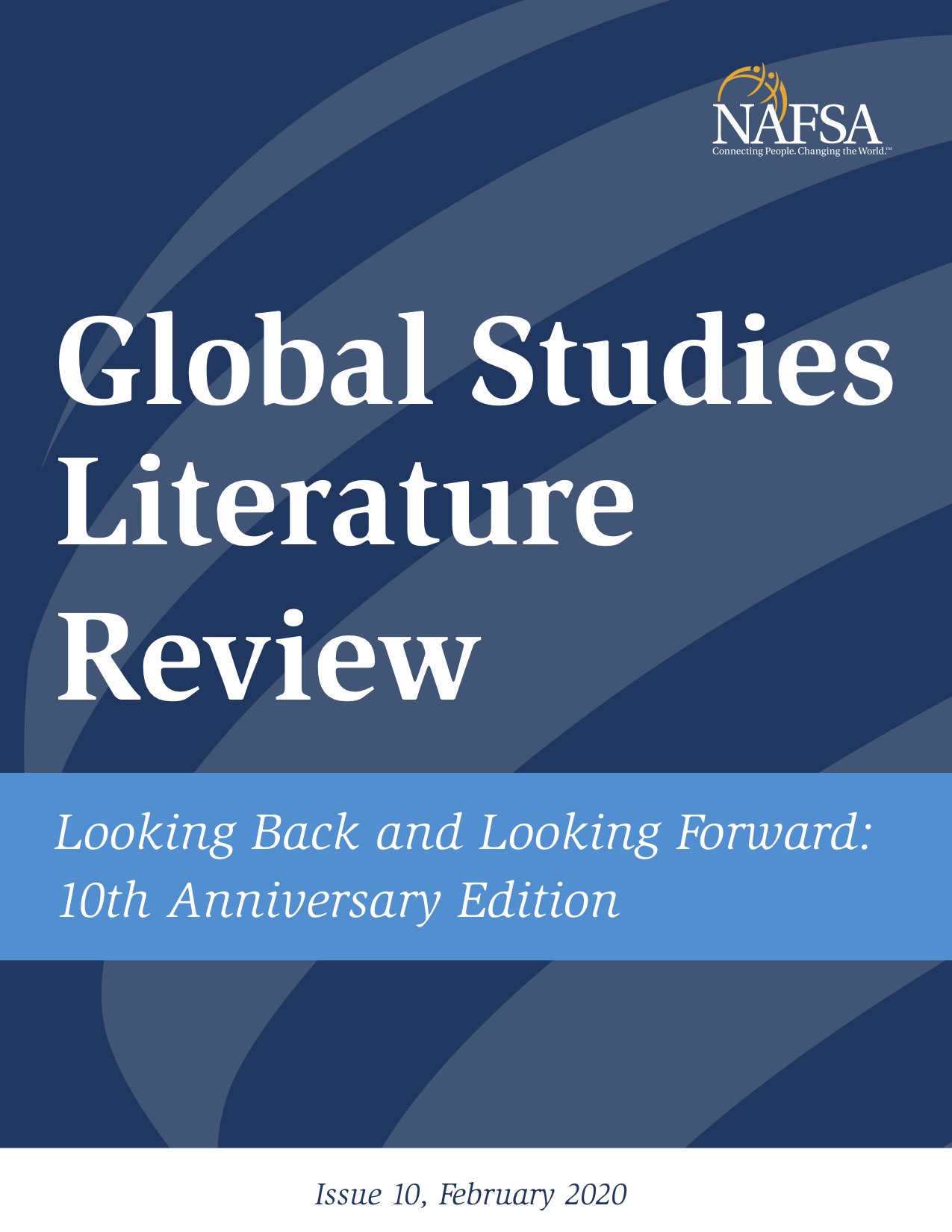 Global Studies Literature Review, Volume 10