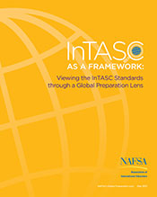 NAFSA Global Preparation Lens