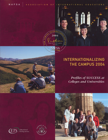Cover of ITC 2004