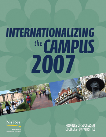 Cover of ITC 2007