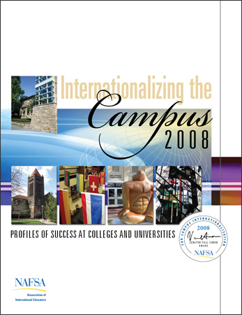 Cover of ITC 2008