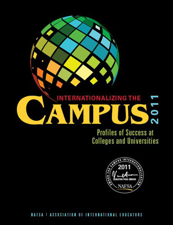 Cover of ITC 2011
