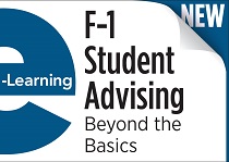 F-1 Advising: Beyond the Basics Course