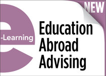 Education Abroad Advising Course