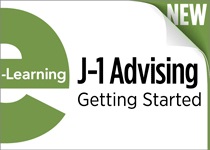J-1 Advising: Getting Started Course