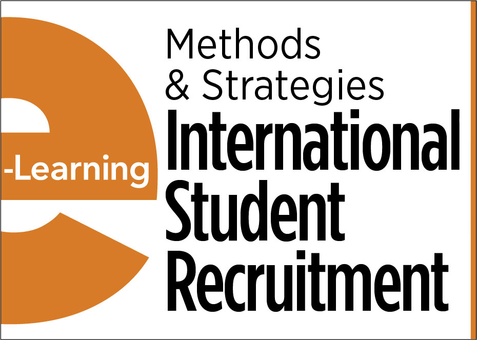 International Student Recruitment: Methods and Strategies