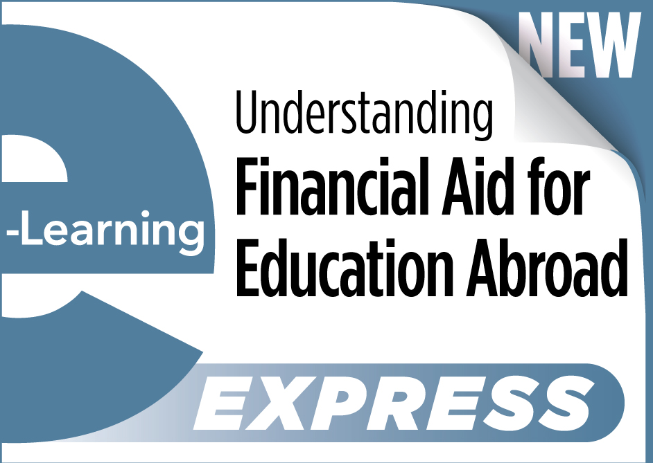Understanding Financial Aid for Education Abroad