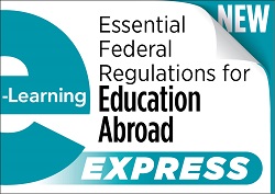 Essential Federal Regulations for Education Abroad
