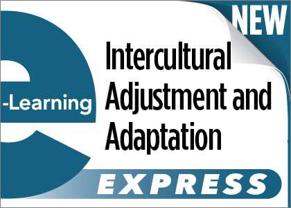 Intercultural Adjustment and Adaptation
