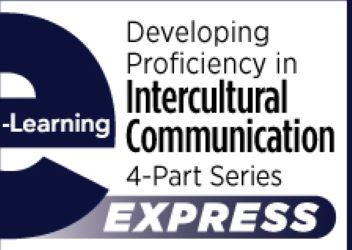 Developing Proficiency in Intercultural Communication