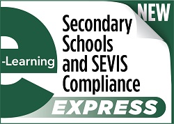 Secondary Schools and SEVIS Compliance