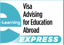 Visa Advising for Education Abroad