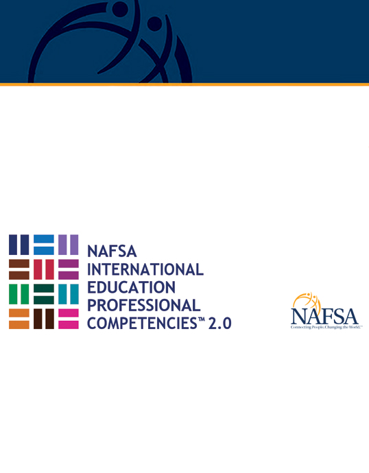 Cover image logo for competencies