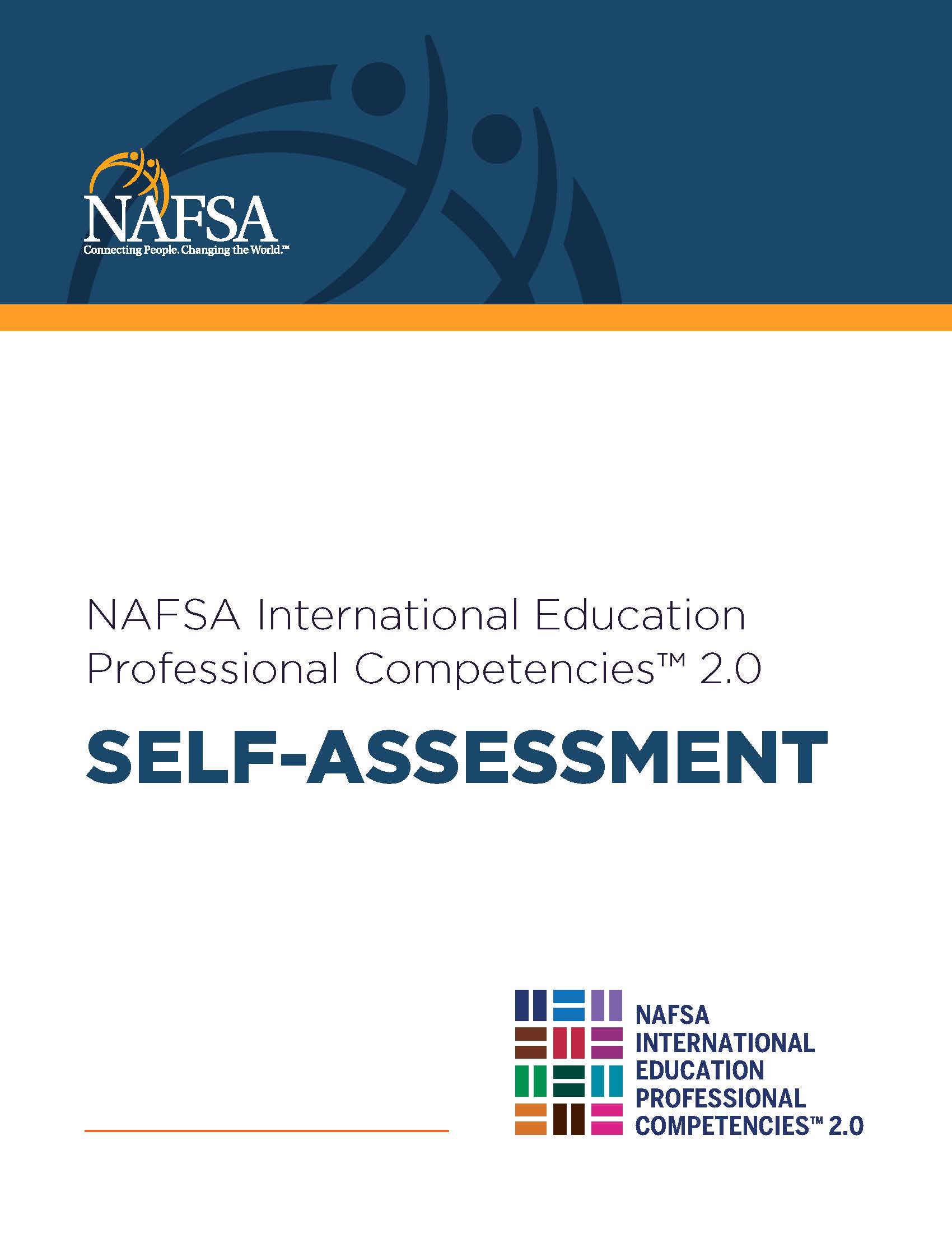 NAFSA International Education Professional Competencies 2.0 Self-Assessment