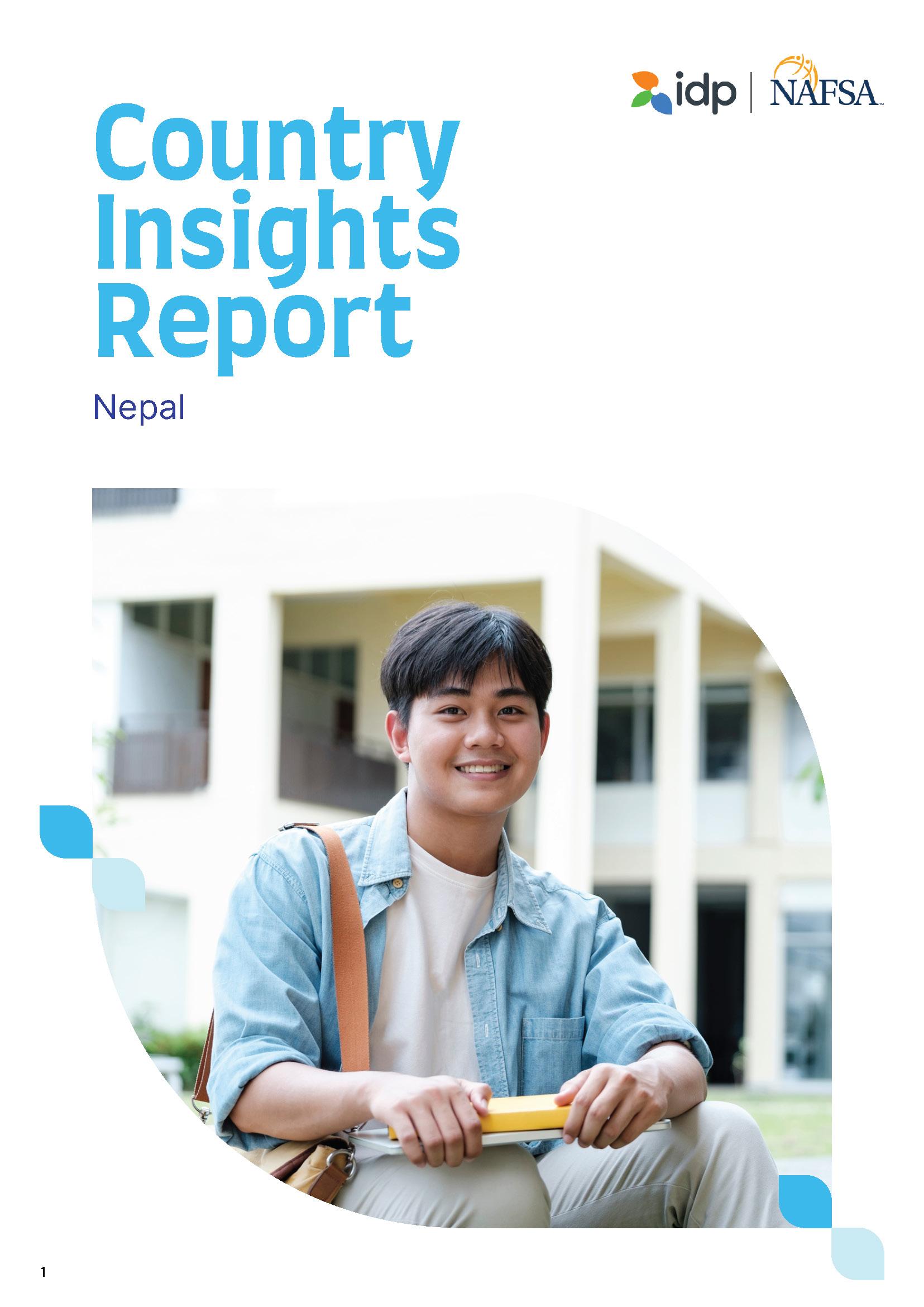Country Insights Report: Nepal