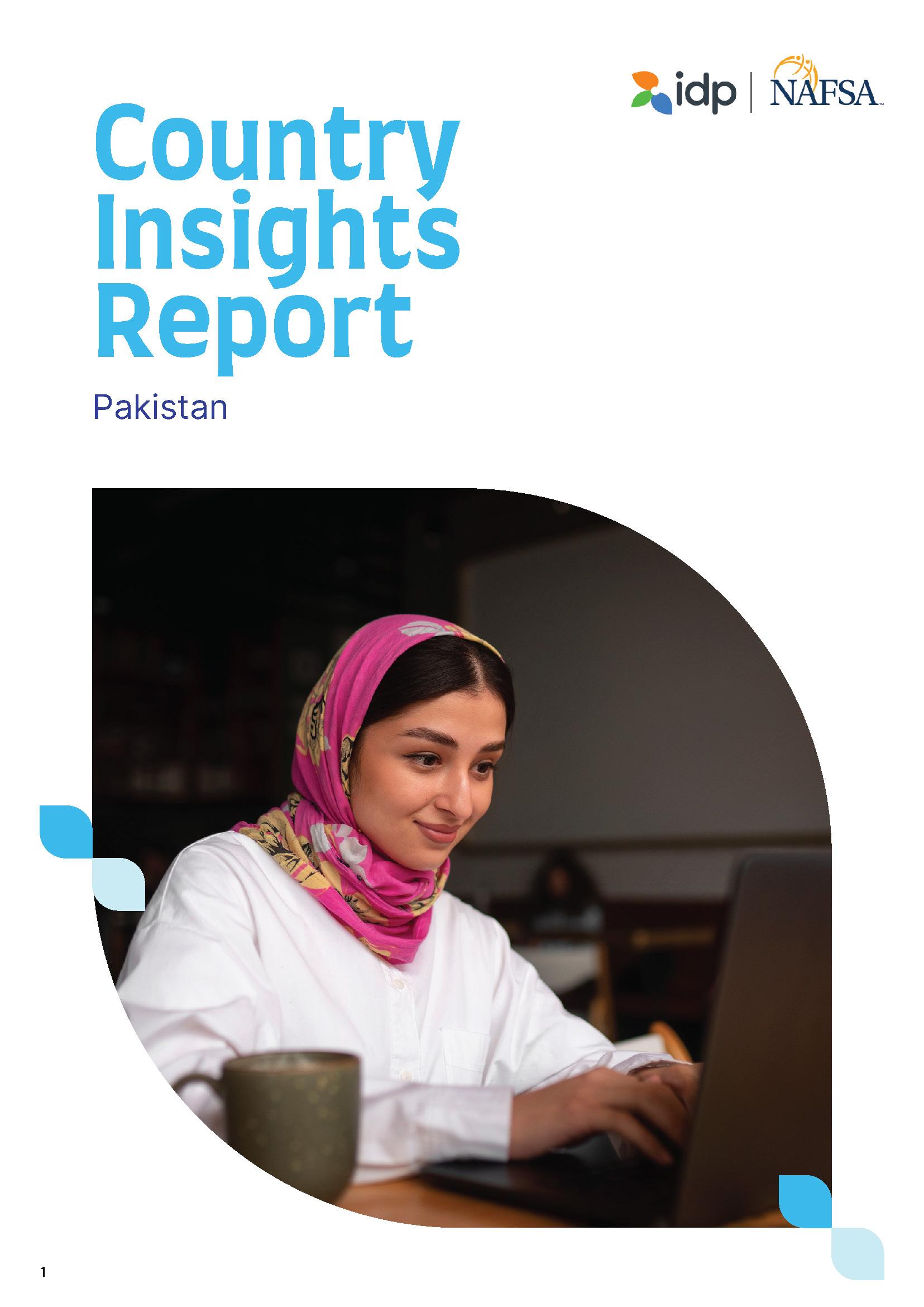 Country Insights Report: Pakistan